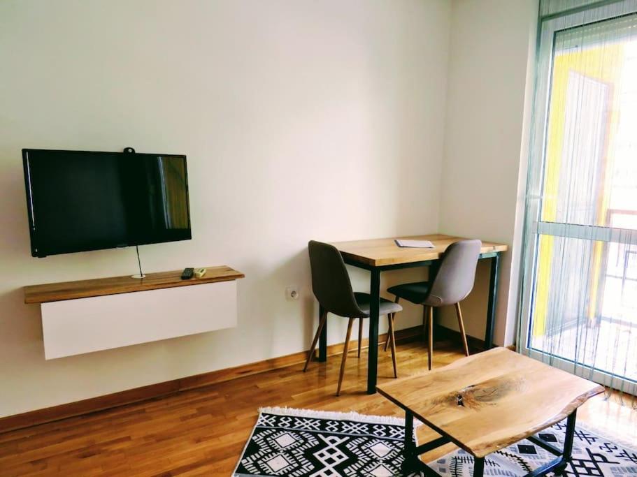Studio Marko Novi Sad Ngoại thất bức ảnh