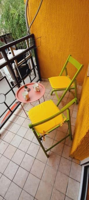 Studio Marko Novi Sad Ngoại thất bức ảnh