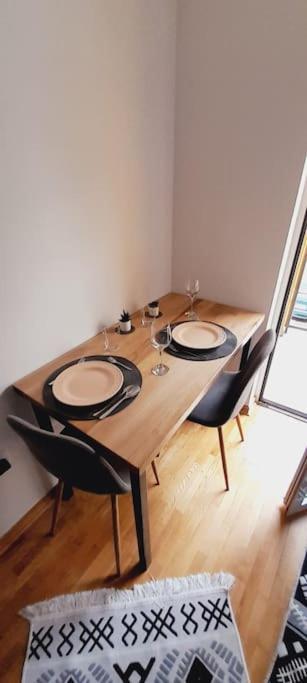 Studio Marko Novi Sad Ngoại thất bức ảnh