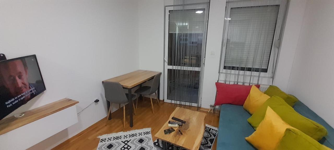 Studio Marko Novi Sad Ngoại thất bức ảnh