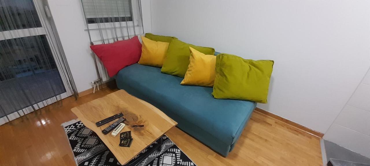 Studio Marko Novi Sad Ngoại thất bức ảnh