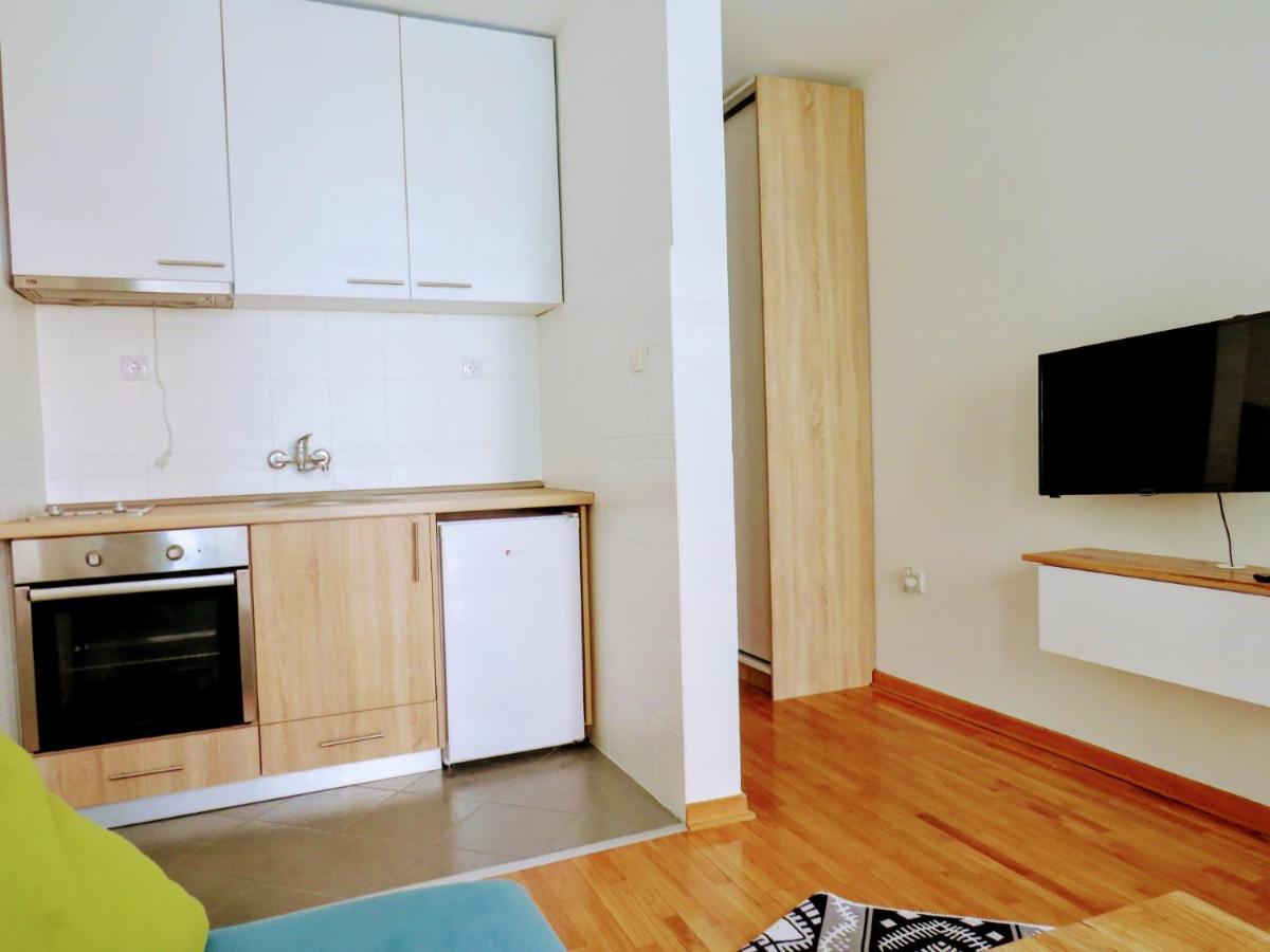 Studio Marko Novi Sad Ngoại thất bức ảnh