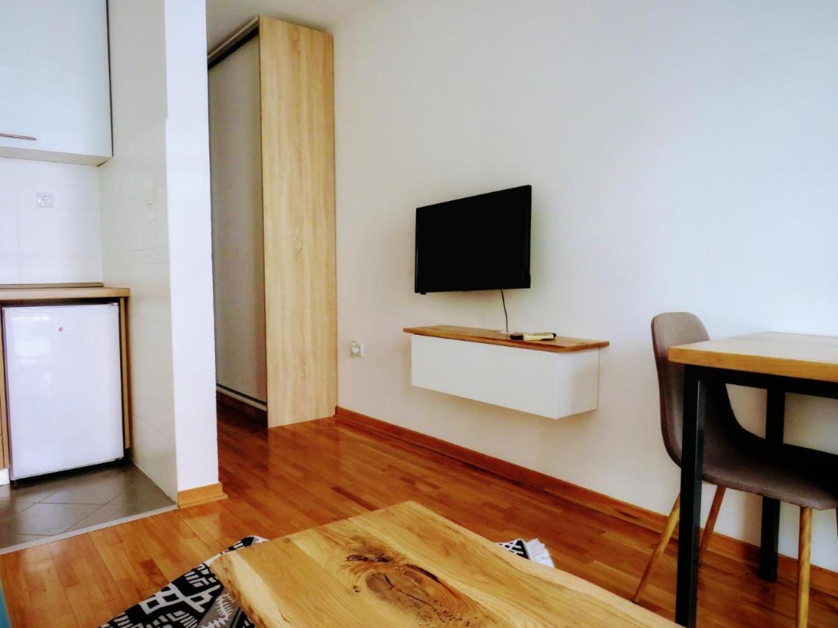 Studio Marko Novi Sad Ngoại thất bức ảnh