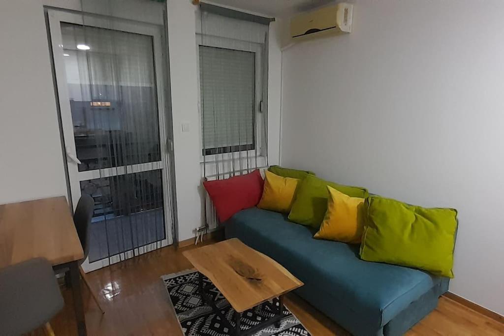 Studio Marko Novi Sad Ngoại thất bức ảnh