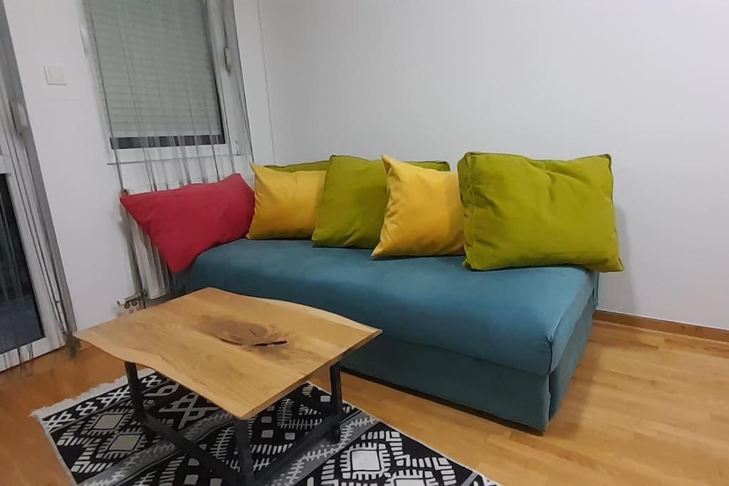 Studio Marko Novi Sad Ngoại thất bức ảnh