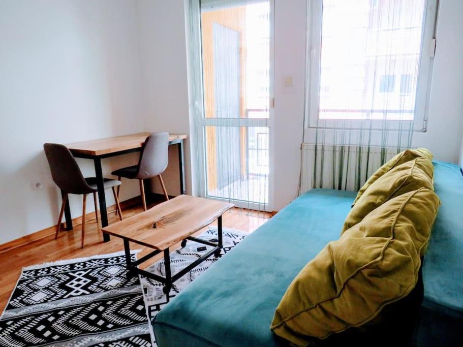 Studio Marko Novi Sad Ngoại thất bức ảnh