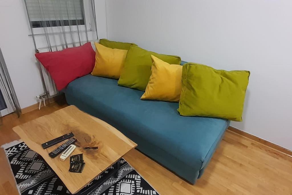 Studio Marko Novi Sad Ngoại thất bức ảnh