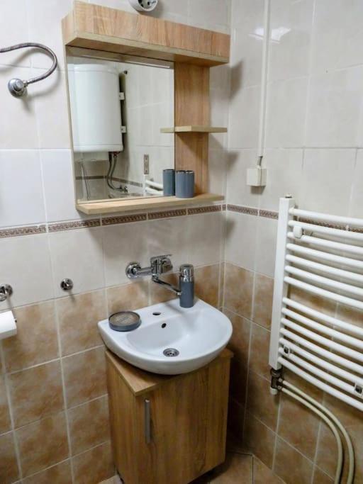 Studio Marko Novi Sad Ngoại thất bức ảnh