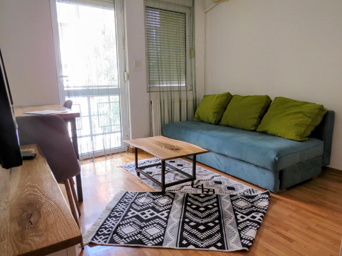 Studio Marko Novi Sad Ngoại thất bức ảnh