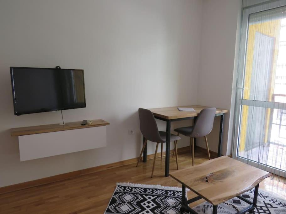 Studio Marko Novi Sad Ngoại thất bức ảnh