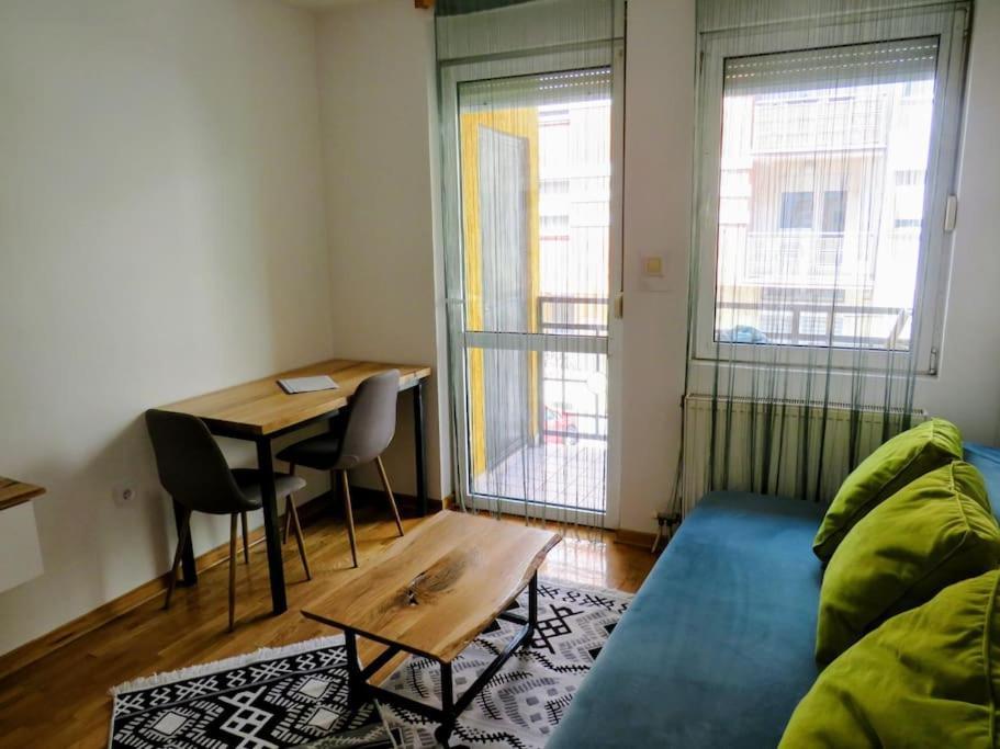 Studio Marko Novi Sad Ngoại thất bức ảnh