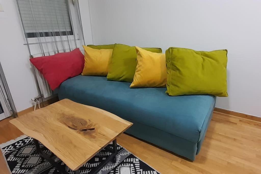 Studio Marko Novi Sad Ngoại thất bức ảnh
