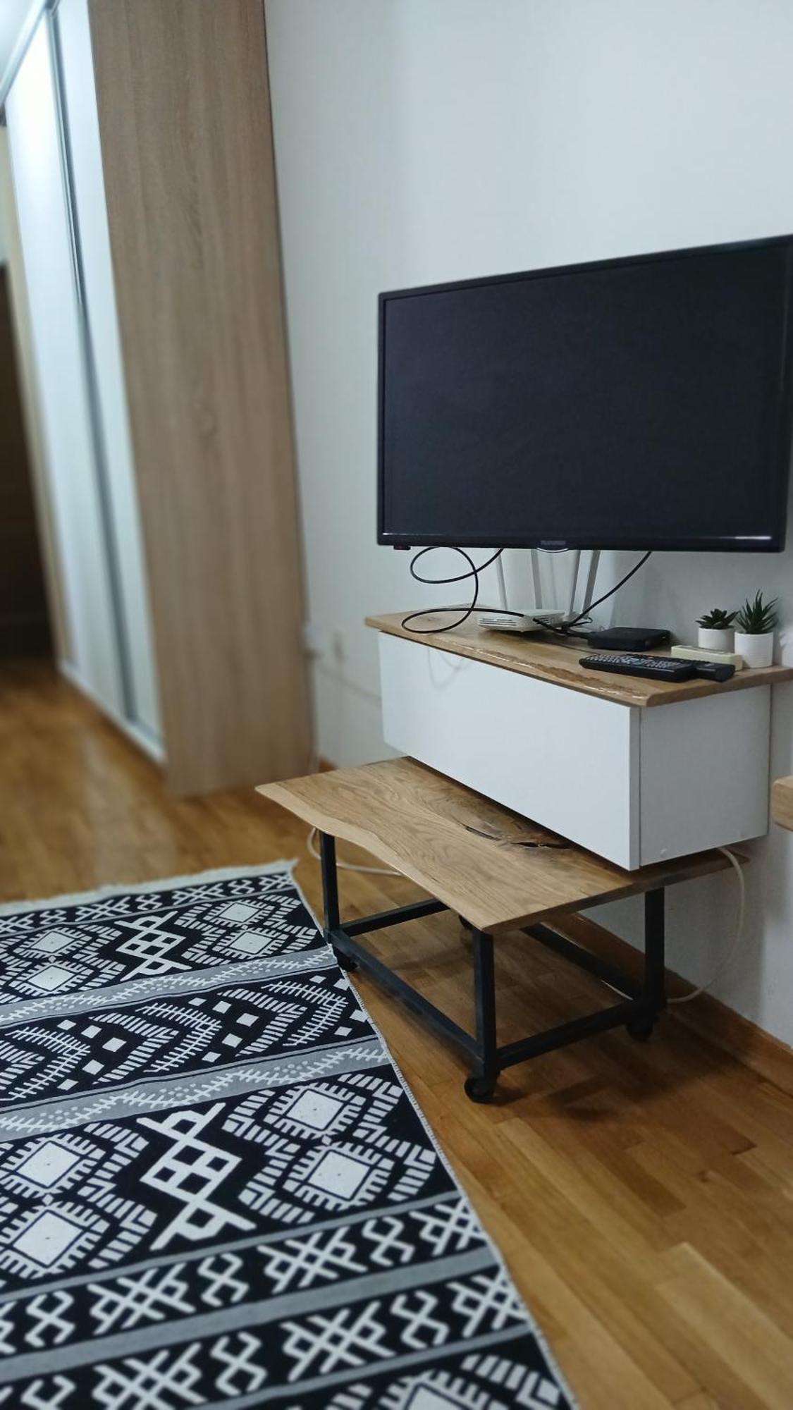 Studio Marko Novi Sad Ngoại thất bức ảnh
